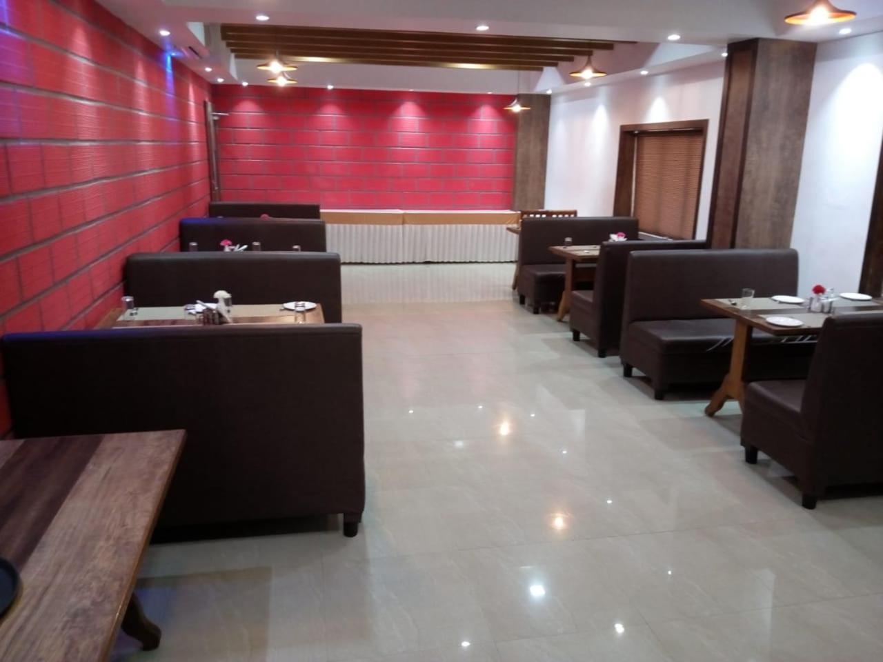 Hotel Agt Park Chennai Exterior foto