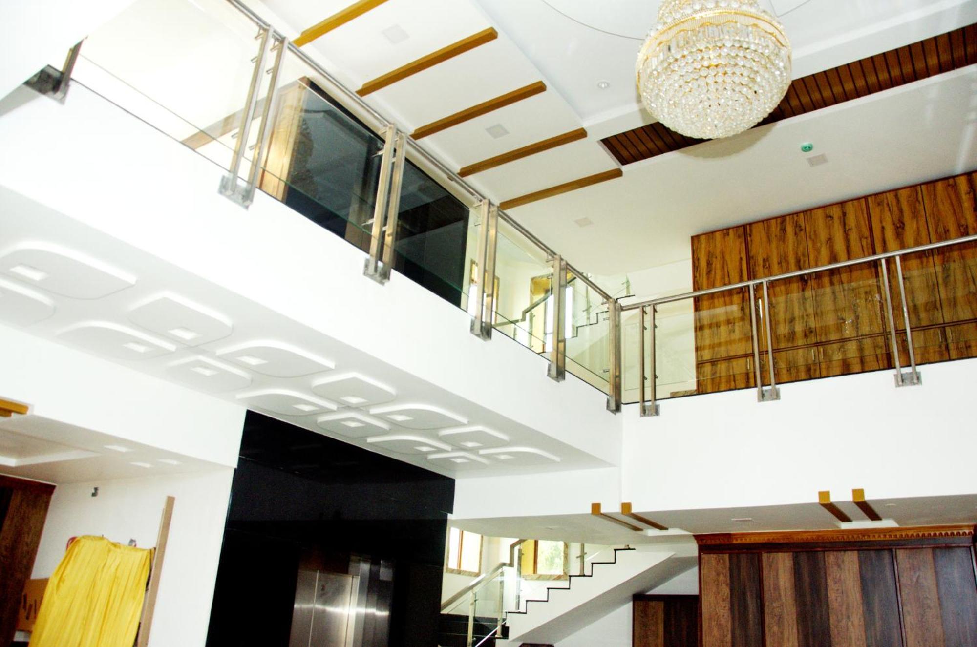 Hotel Agt Park Chennai Exterior foto