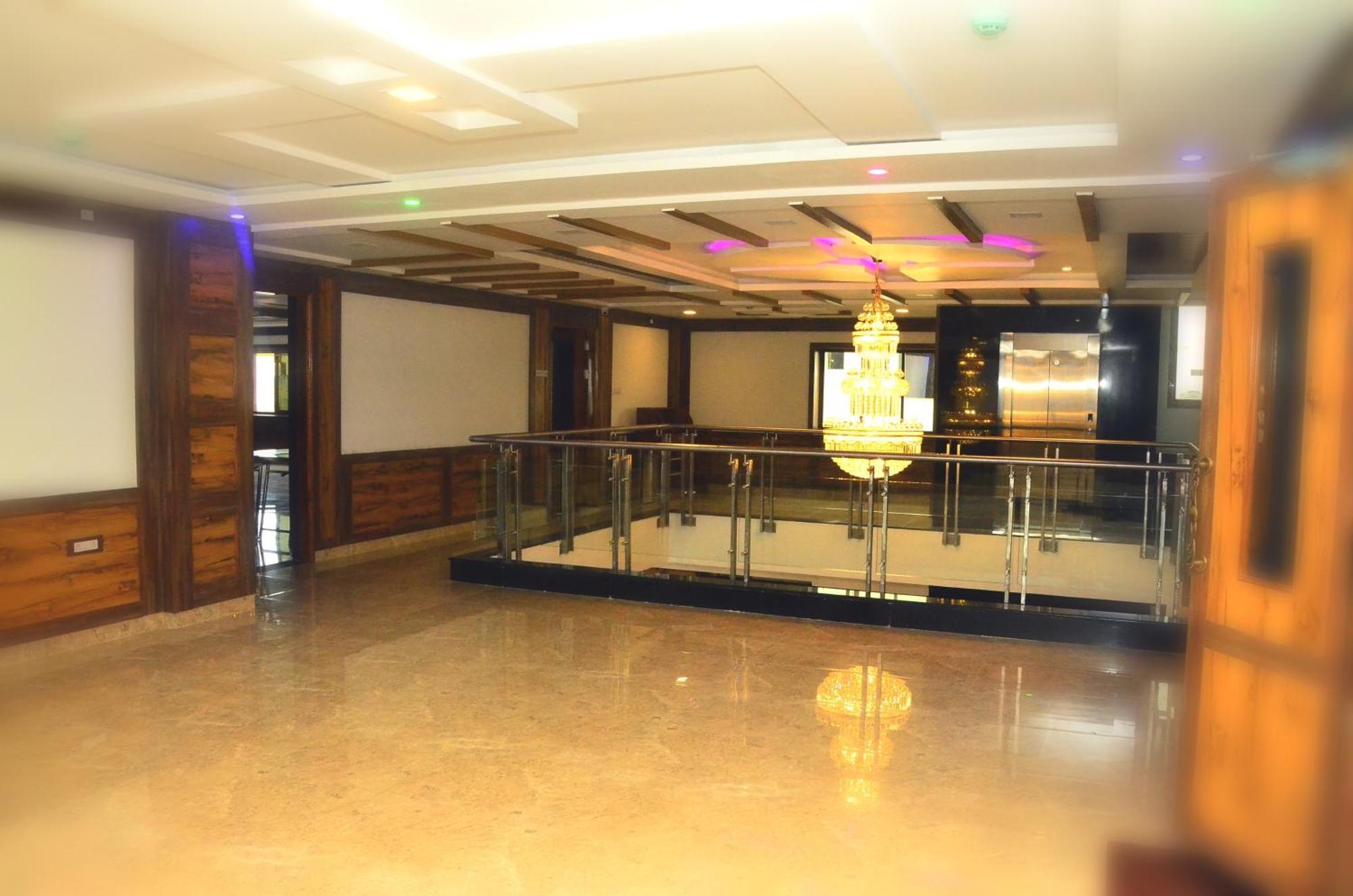 Hotel Agt Park Chennai Exterior foto