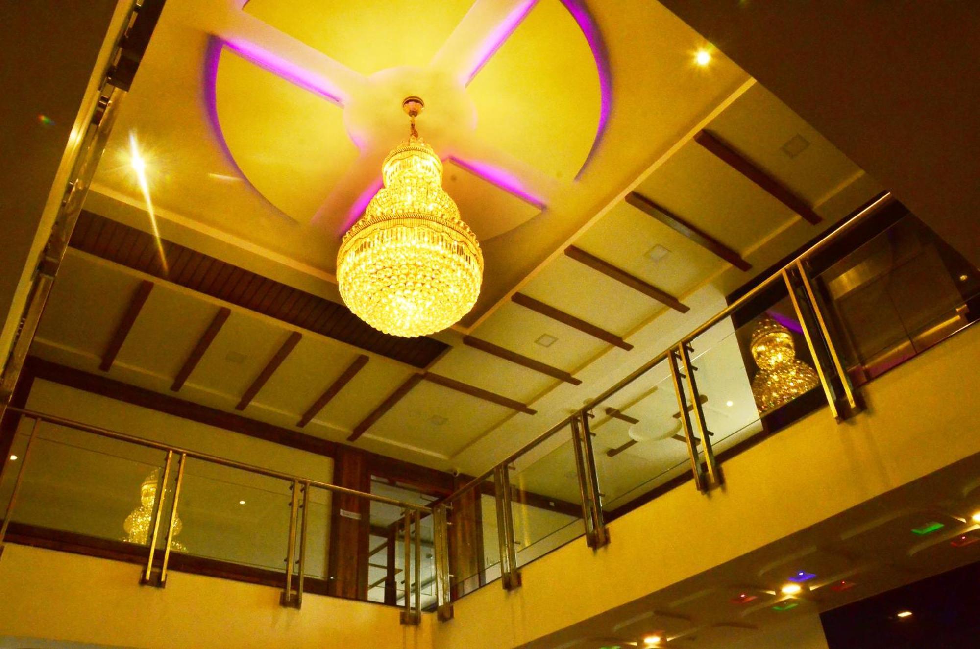 Hotel Agt Park Chennai Exterior foto