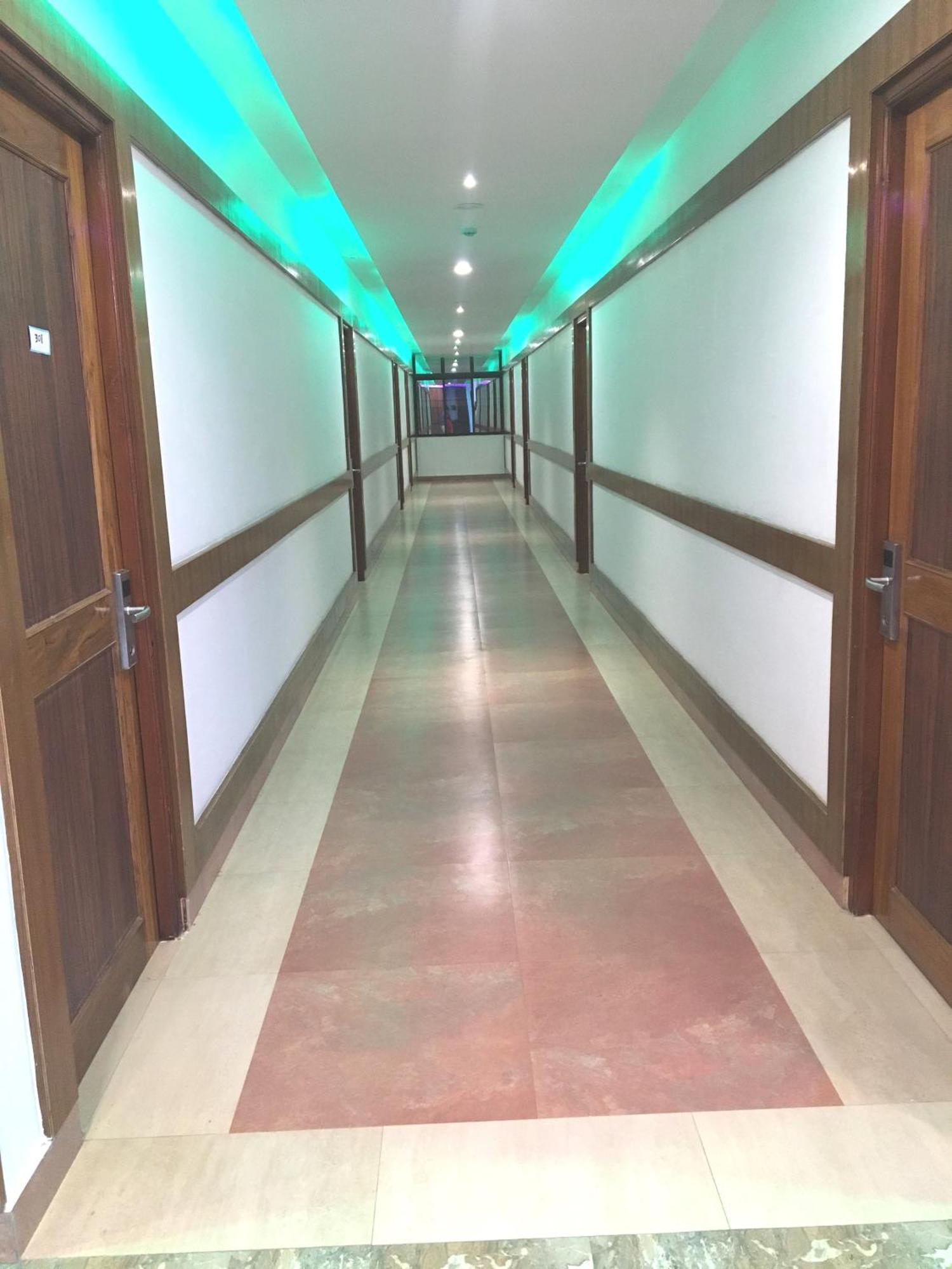 Hotel Agt Park Chennai Exterior foto